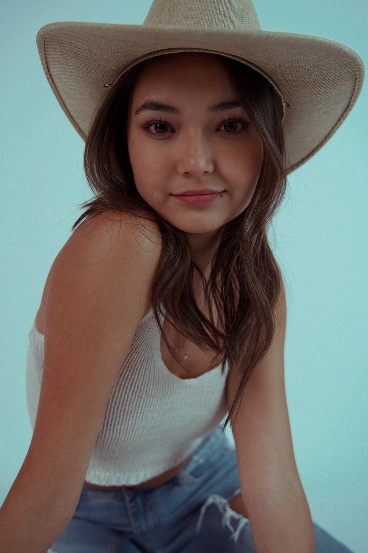 Alexa Barajas