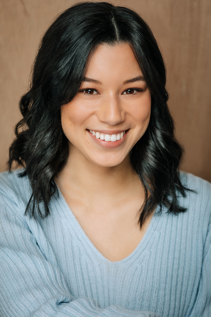 Picture of Mya Lowe