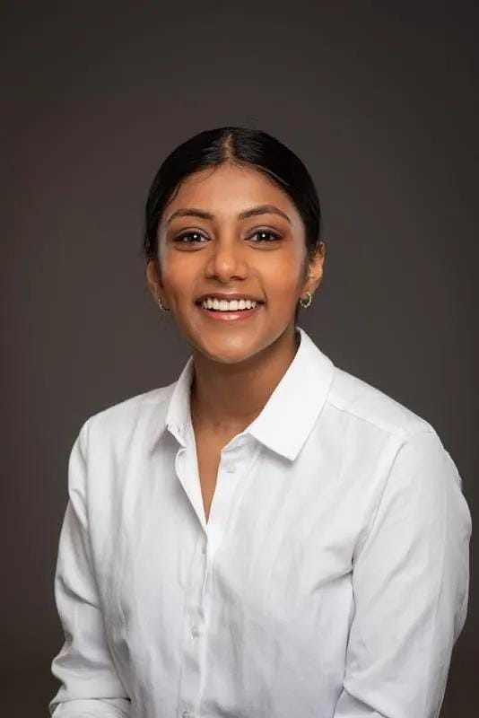 Charithra Chandran
