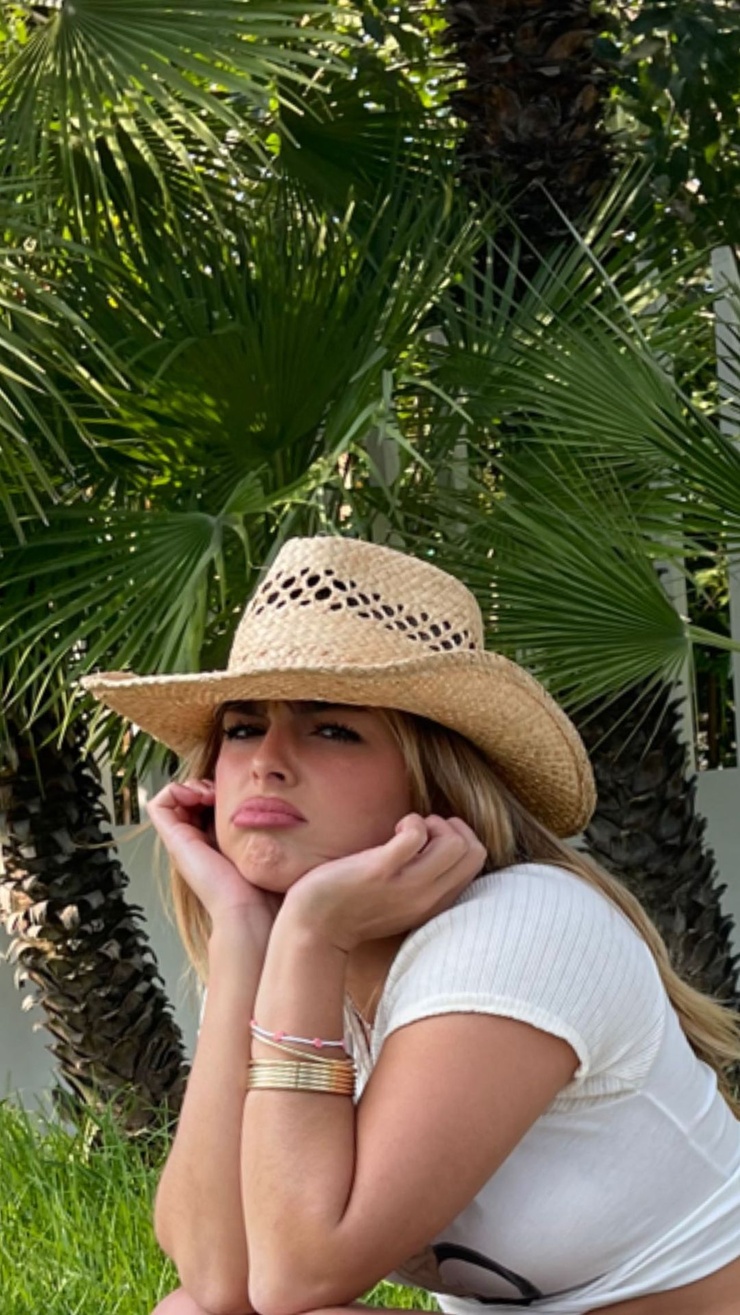 Addison Rae