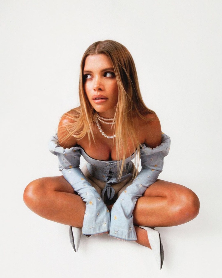 Sofia Richie