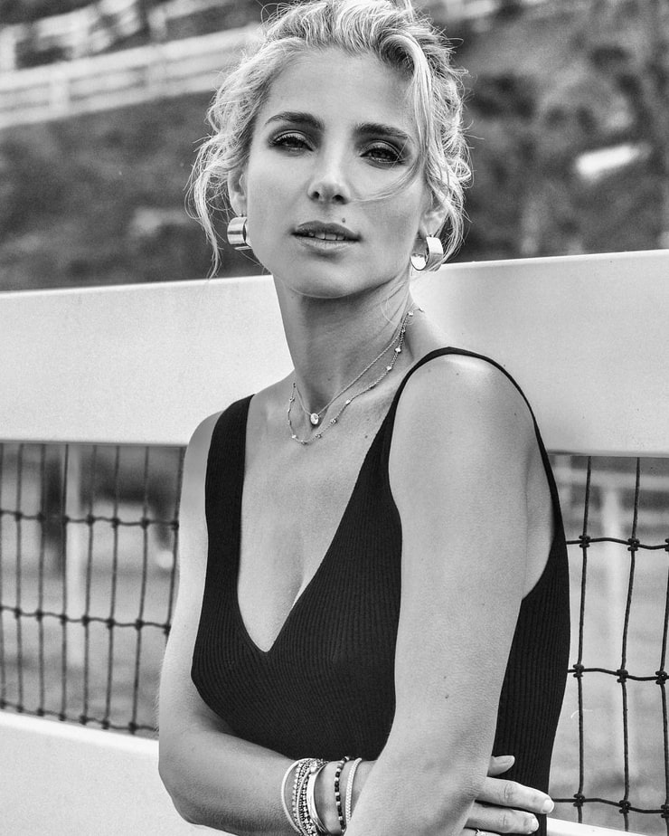 Elsa Pataky Elsa Pataky