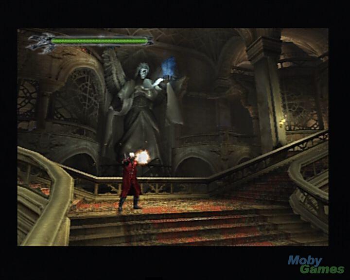 Devil May Cry
