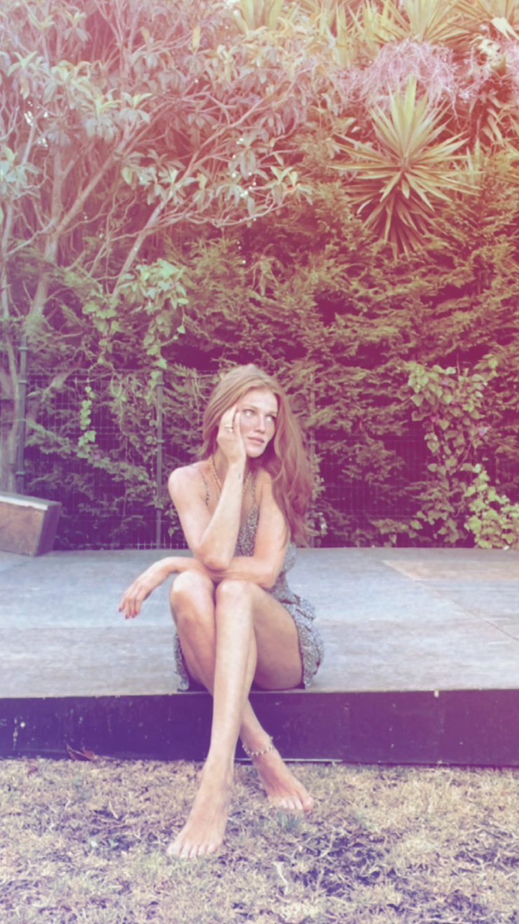 Cintia Dicker image