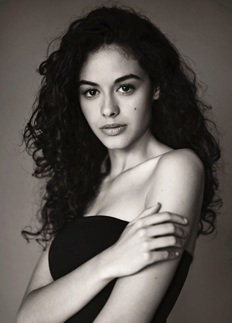 Sofia Ferraris