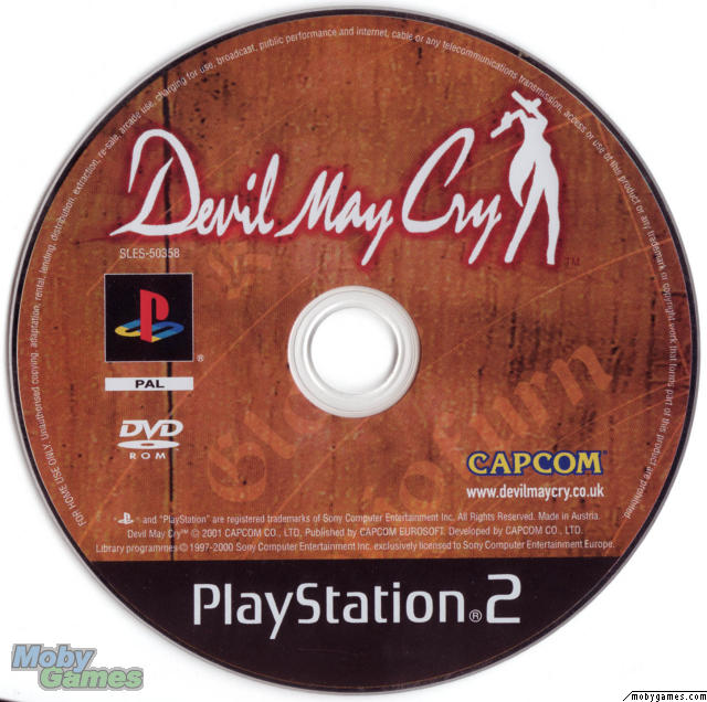 Devil May Cry