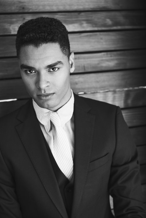 Regé-Jean Page Regé-Jean Page