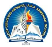 A.R.S. Armenian School