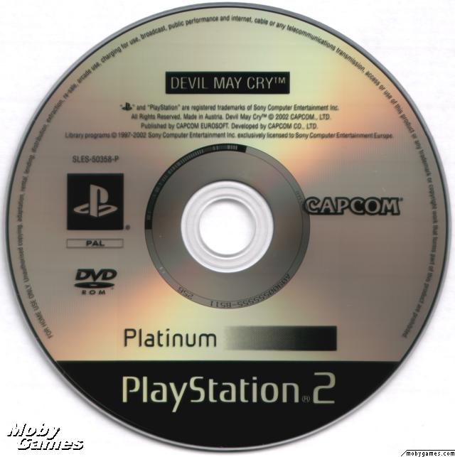Devil May Cry
