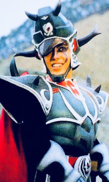 Prince Megiddo