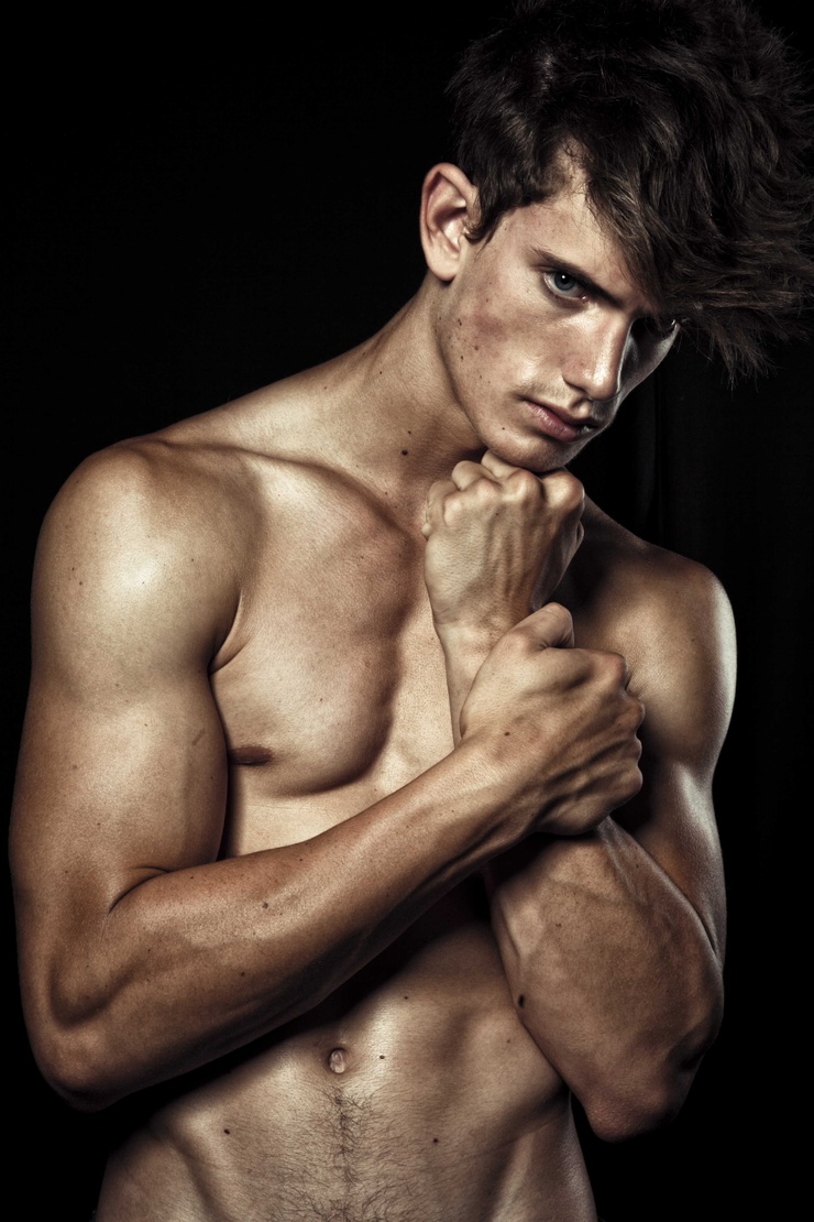Joshua Daniel Eady
