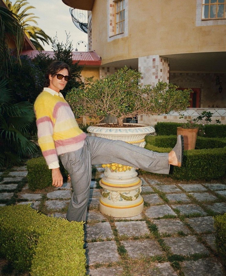 Jacob Elordi