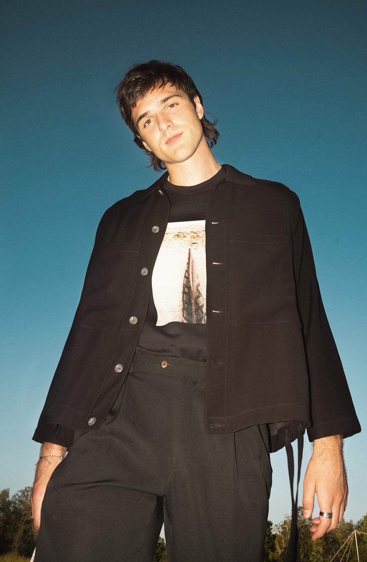 Jacob Elordi