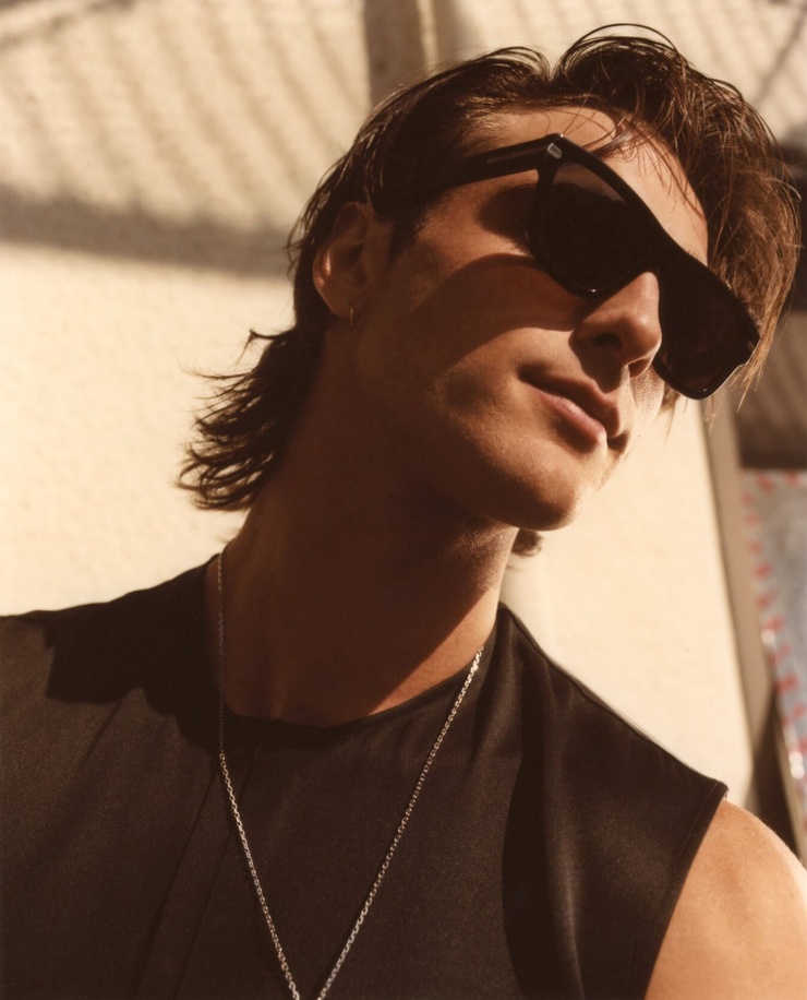 Jacob Elordi