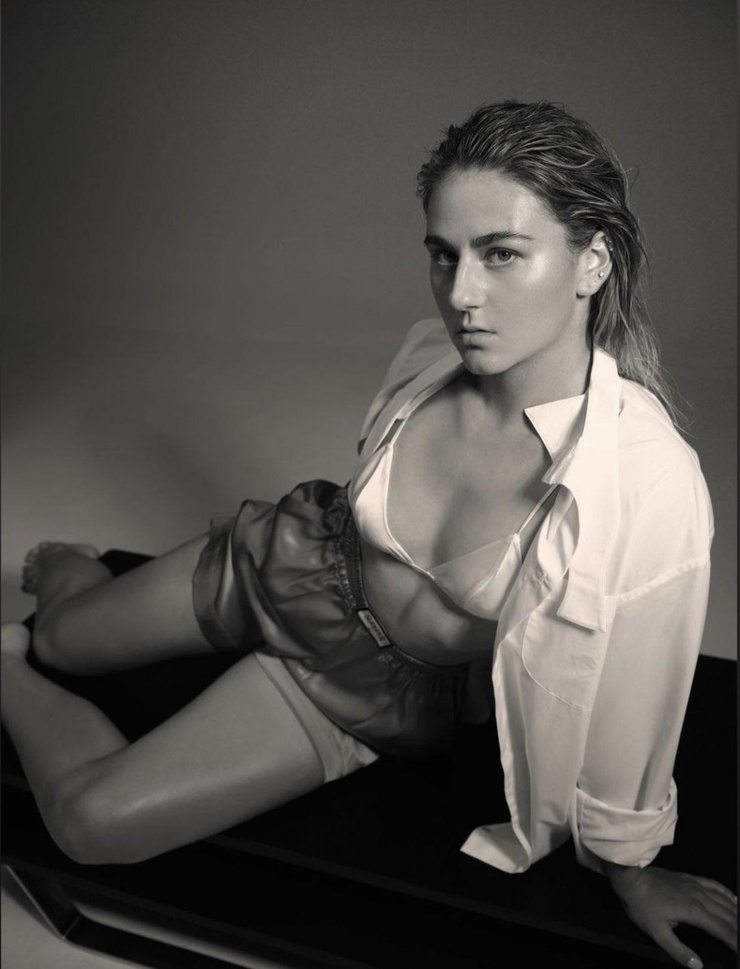 Marta Kostyuk