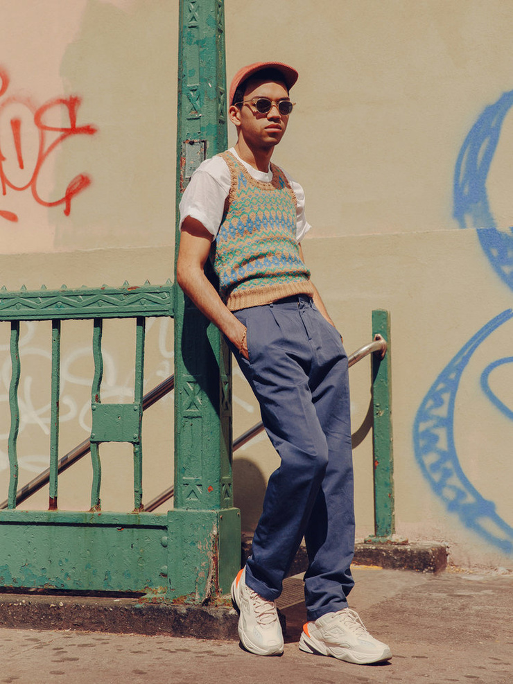 Justice Smith