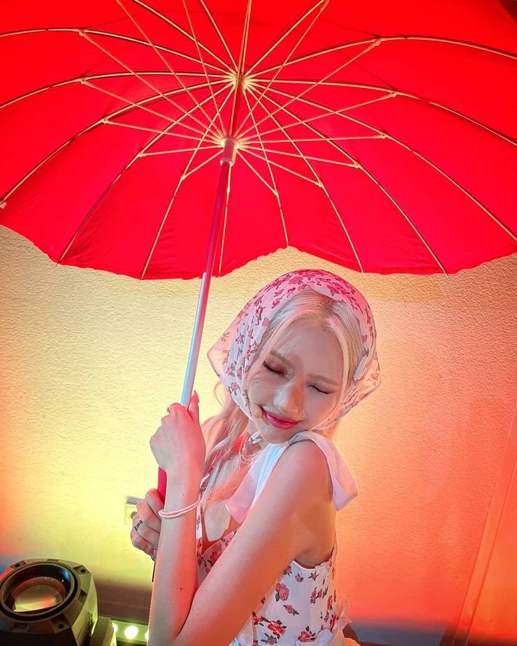 Jeon So-yeon