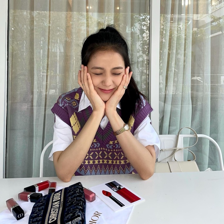 Kim Jisoo
