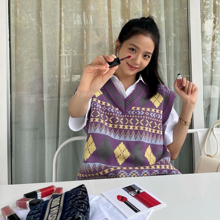 Kim Jisoo