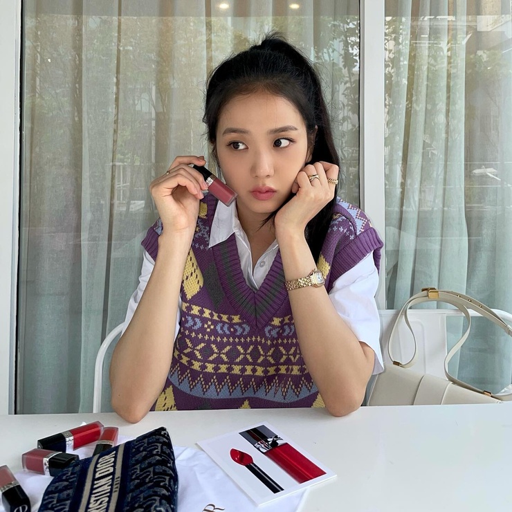 Kim Jisoo