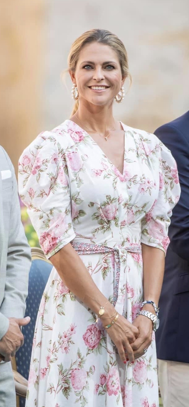 Princess Madeleine of Sweden Princess Madeleine of Sweden