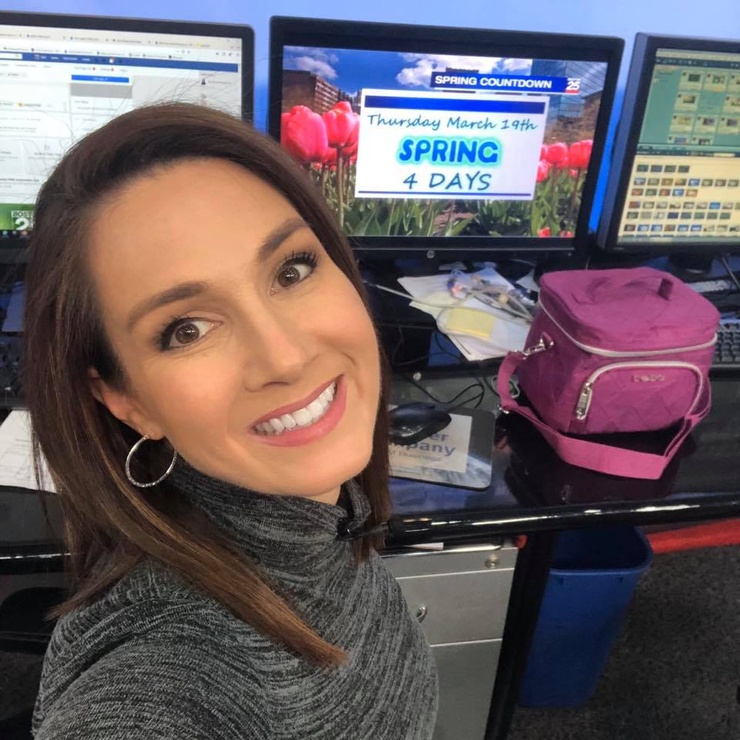 Shiri Spear