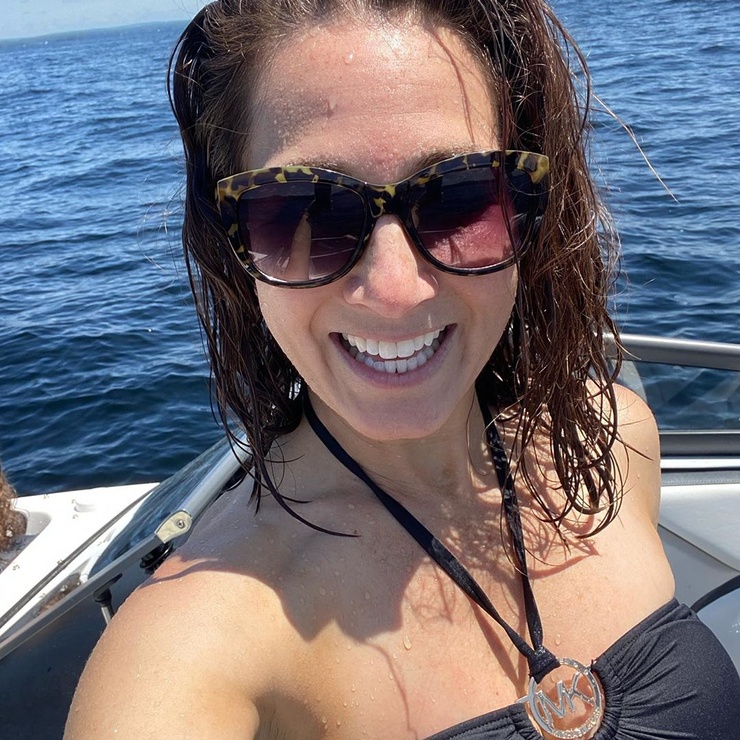 Shiri Spear