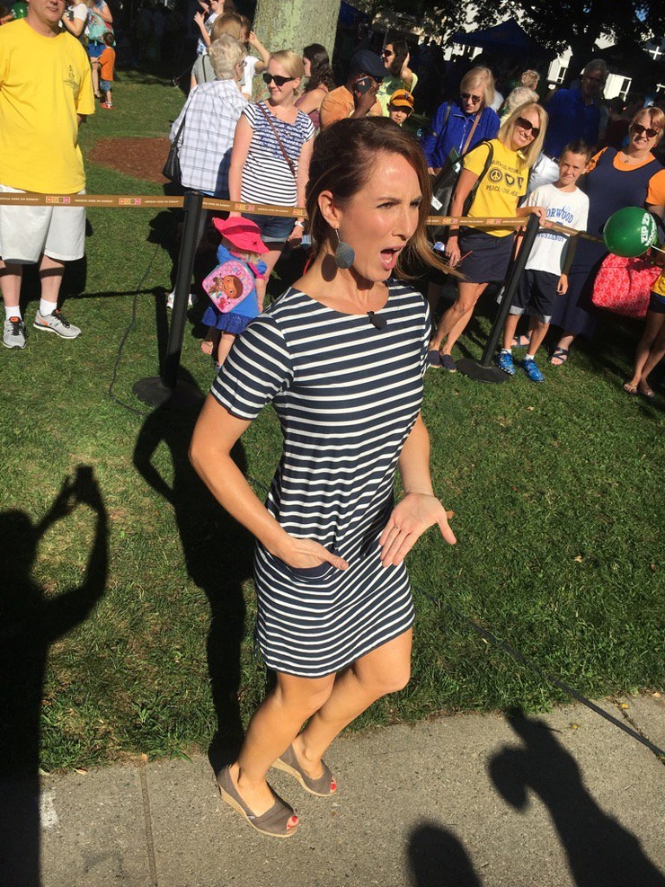 Shiri Spear