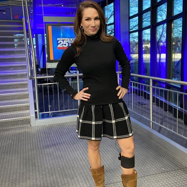 Shiri Spear
