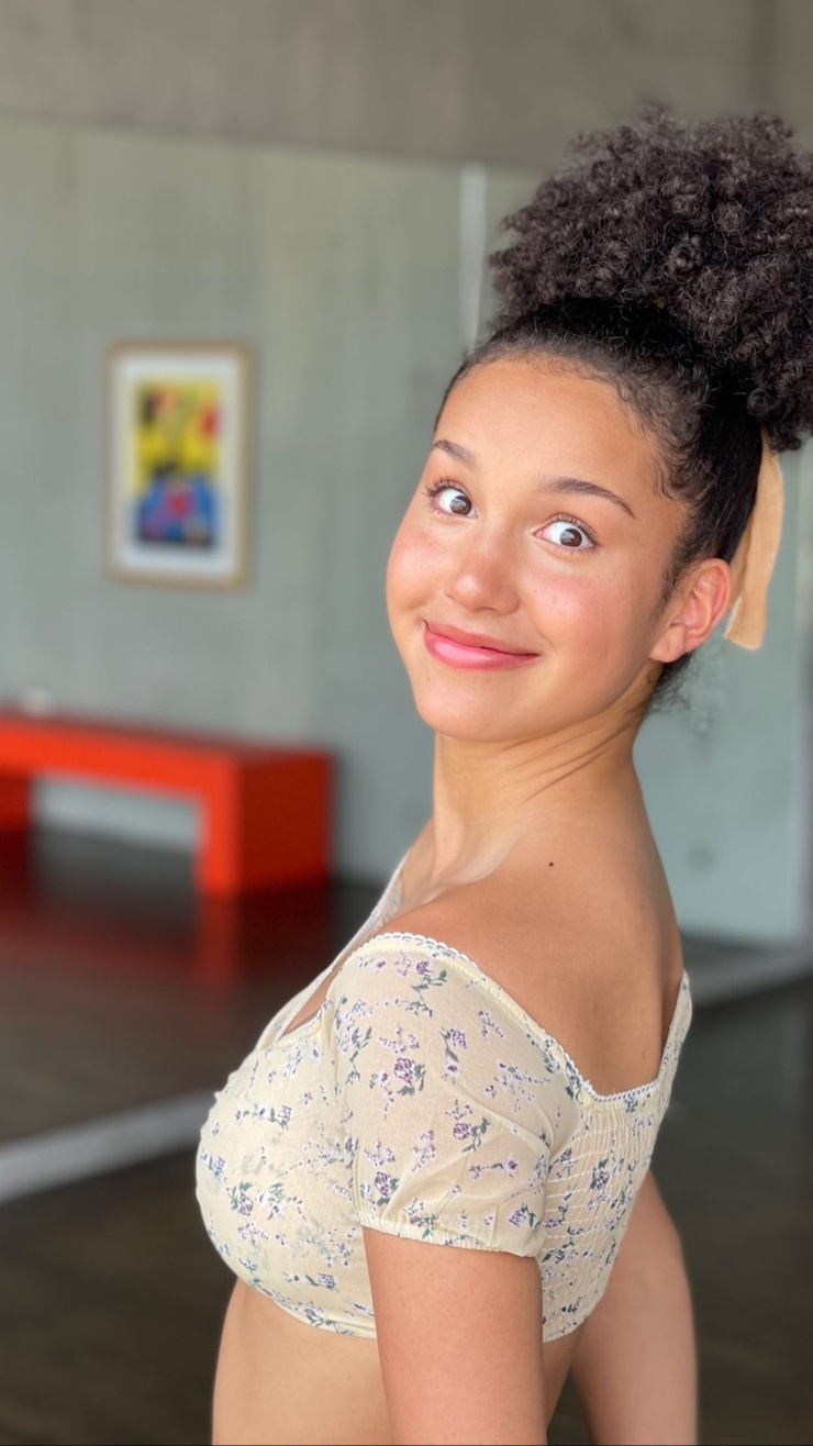 Sofia Wylie