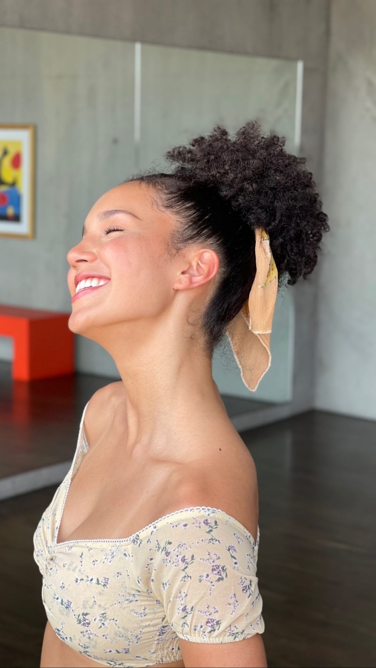Sofia Wylie