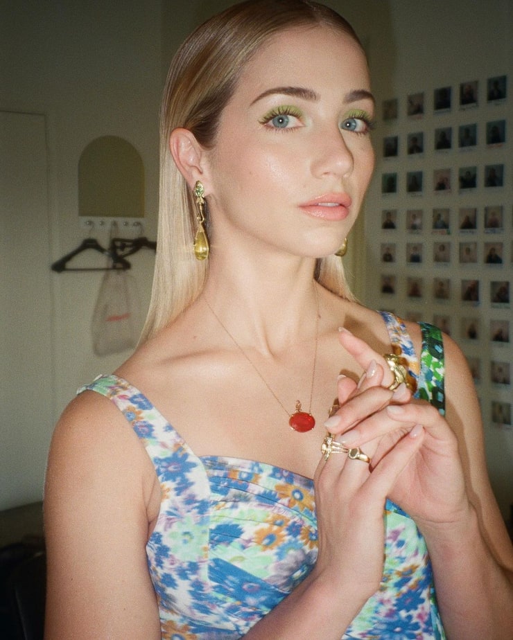 Emily Rudd Emily Rudd