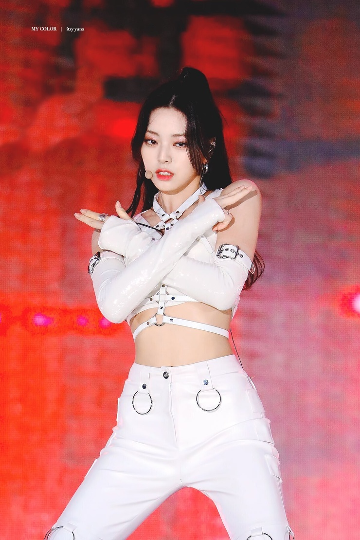 Shin Yuna