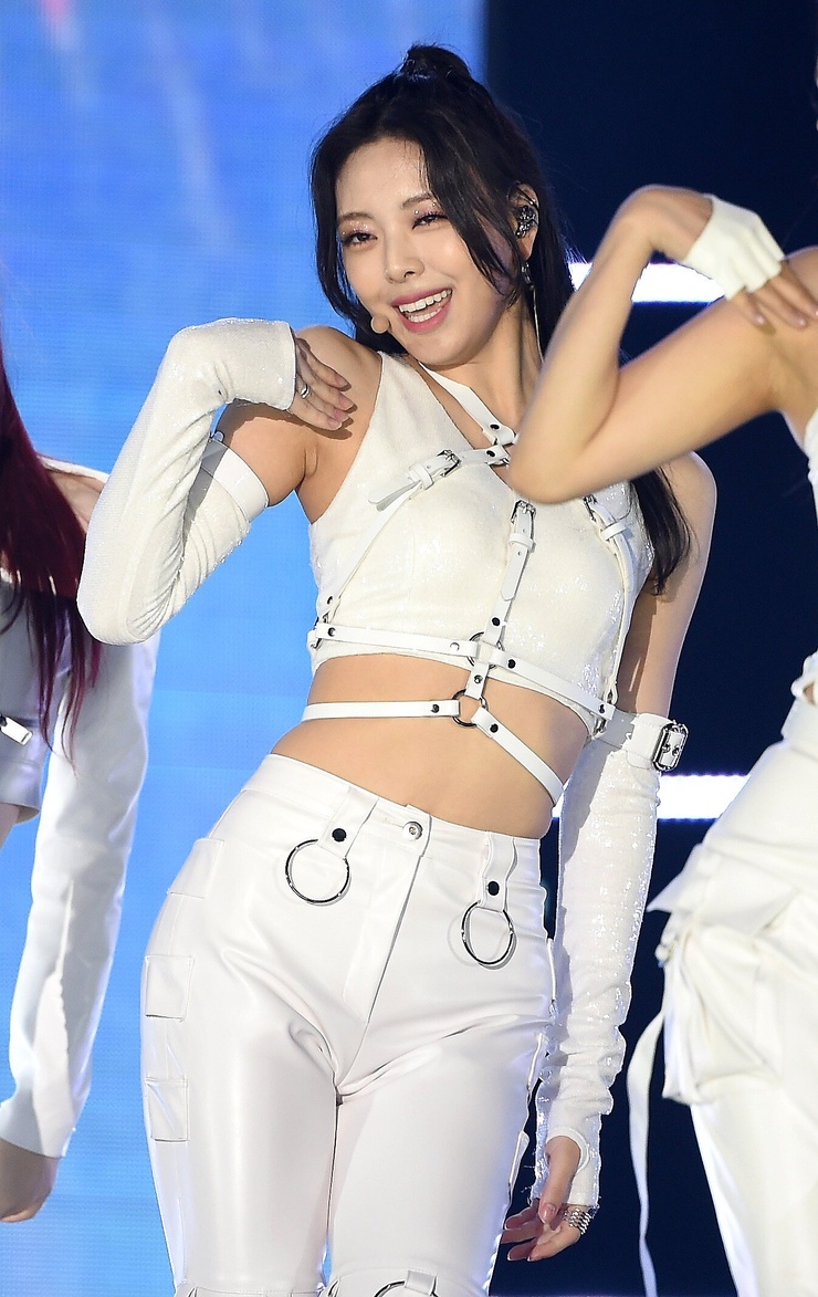 Shin Yuna