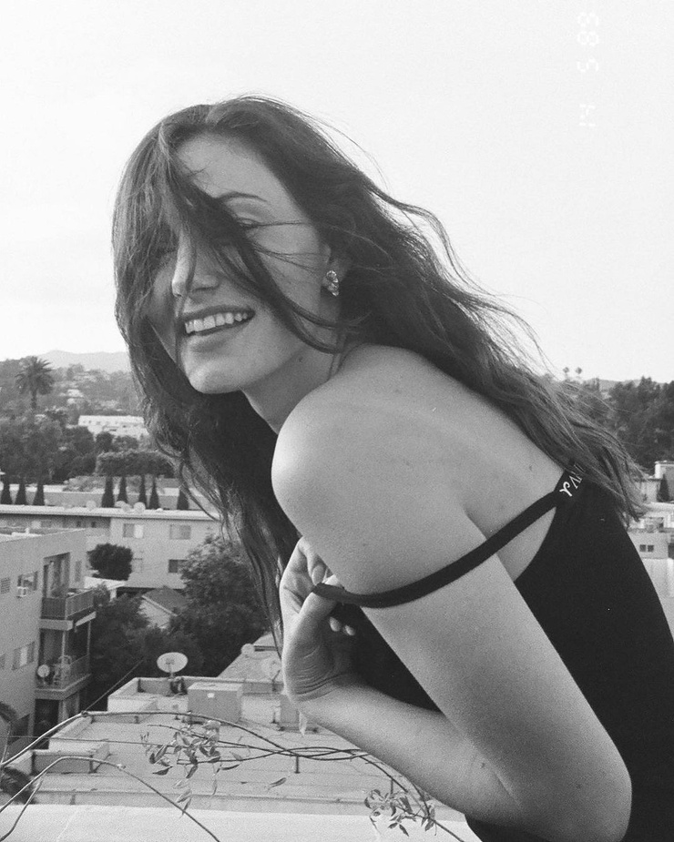 Phoebe Tonkin Phoebe Tonkin
