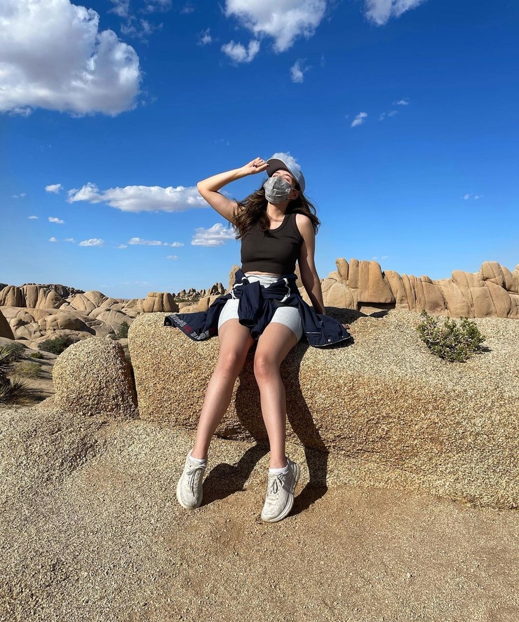 Pokimane