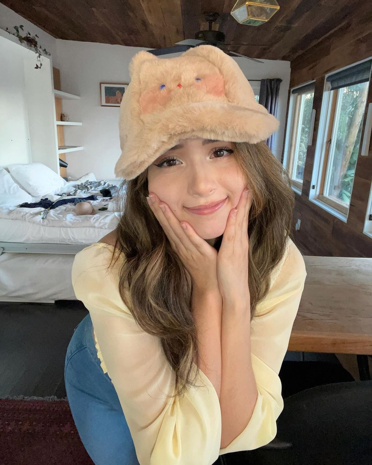 Pokimane
