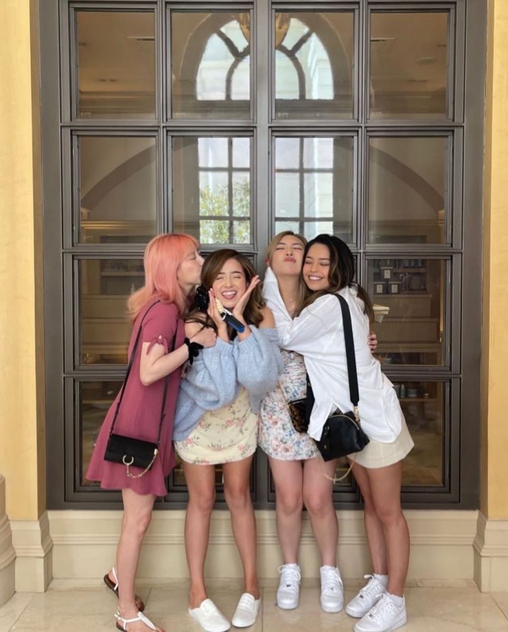Pokimane