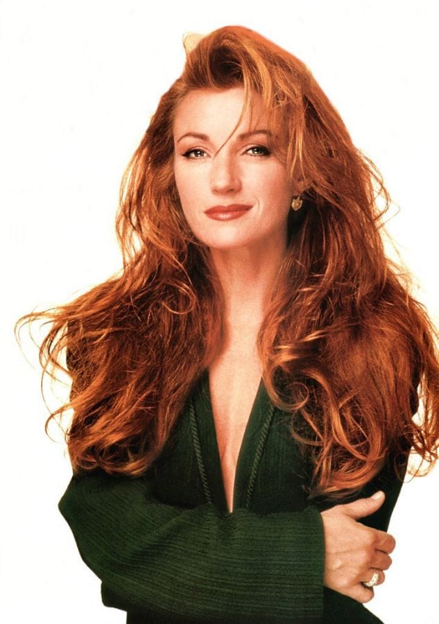 Jane Seymour Jane Seymour