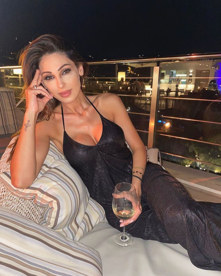 Anna Tatangelo Anna Tatangelo