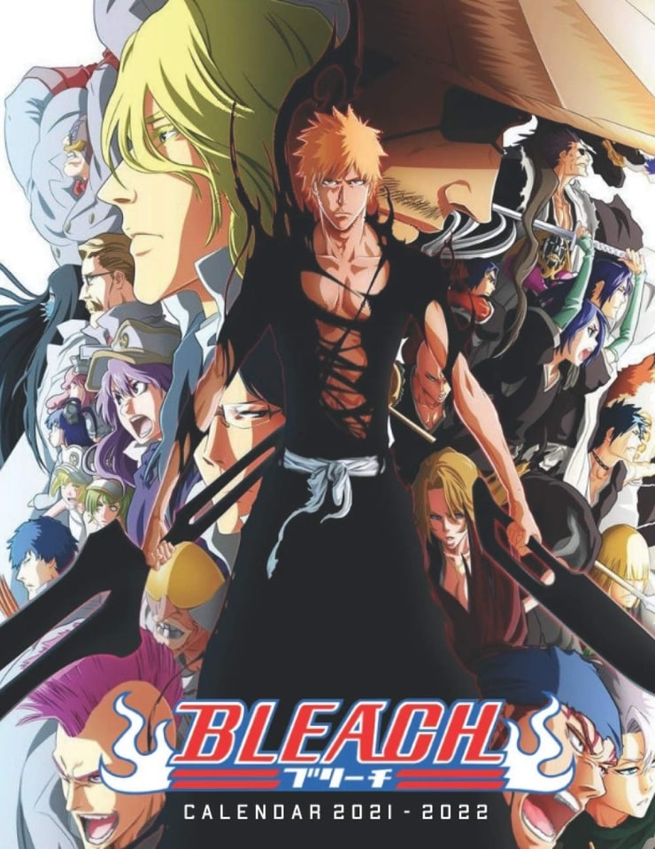 Bleach