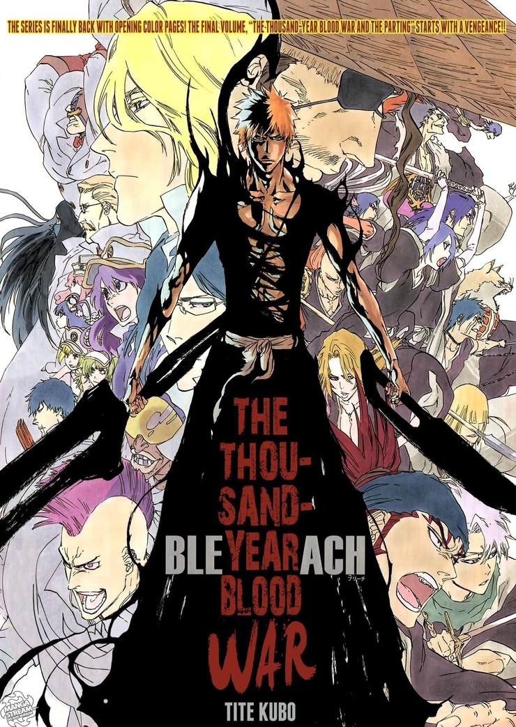 Bleach