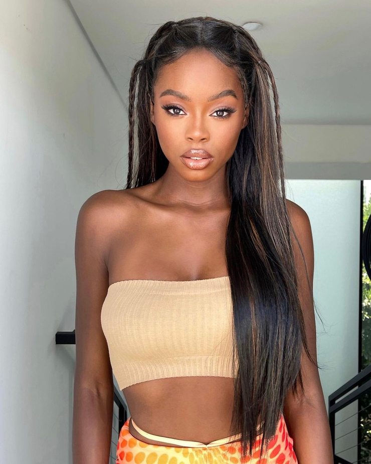 Kiara Pike Kiara Pike