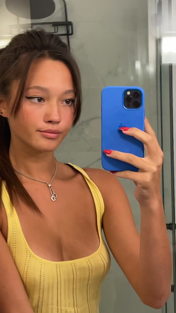 Lily Chee