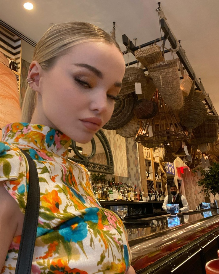 Dove Cameron Dove Cameron