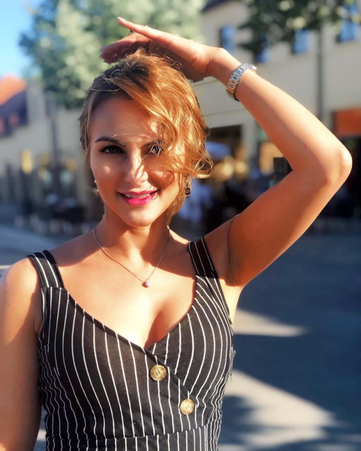 Monika Sozanska