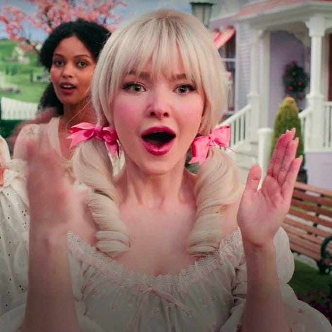 Dove Cameron Dove Cameron