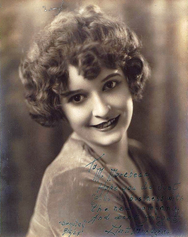 Dorothy Granger