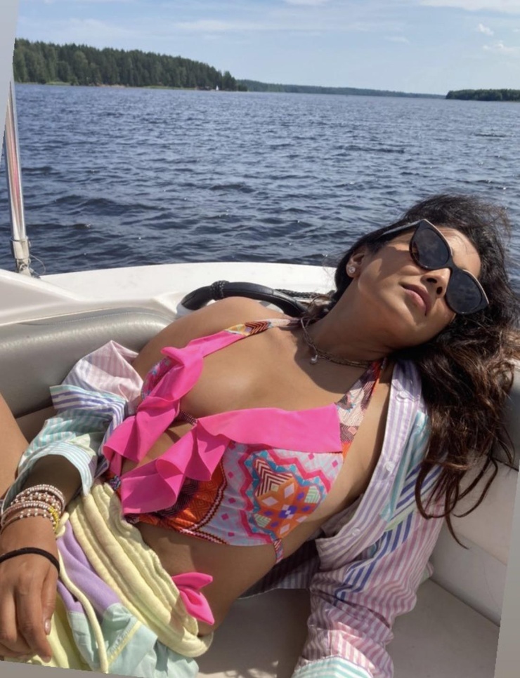 Shriya Saran Shriya Saran
