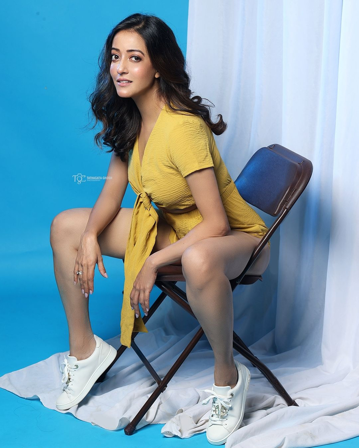 Raima Sen Raima Sen